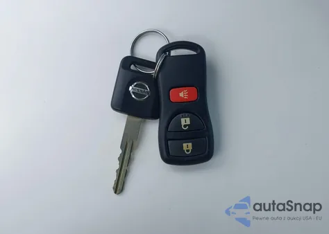 2010 Nissan Versa 1.8S из США, поврежденный, VIN 3N1BC1CP3AL449193